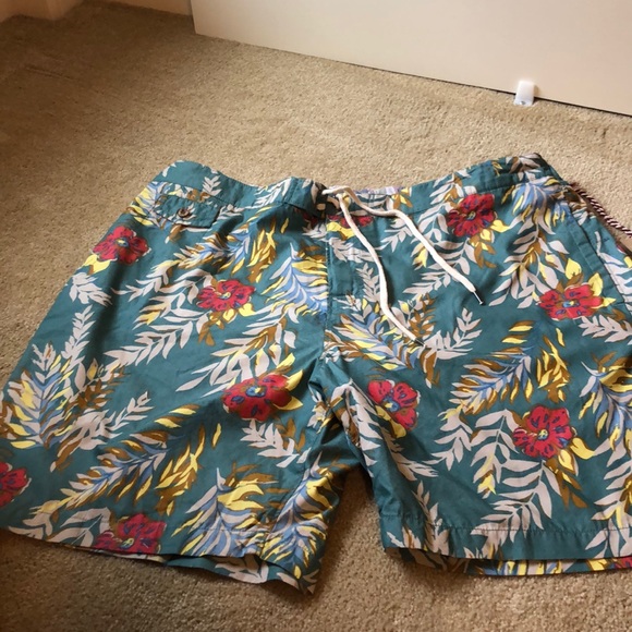Tailor Vintage Other - 🍒 Swim trunks Brand New